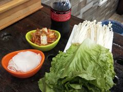 -韩一馆(吉大店)