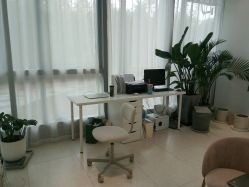 -优加东京秀烫染SALON