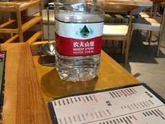 苏尼特羔羊肉-贰重天冰煮羊自助火锅(东坝店)
