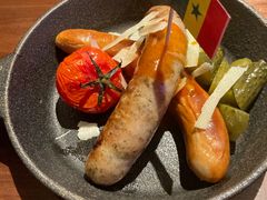 -Ambra Haus琥珀屋精酿餐厅(宝山店)