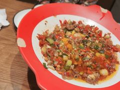 -八碗湘长沙市井菜(坡子街店)