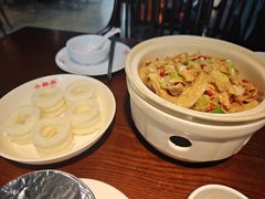 -小柴米·传统江西菜(万寿宫店)