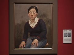 -江苏省美术馆(长江路新馆)
