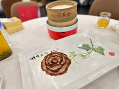 -北京全聚德(王府井店)