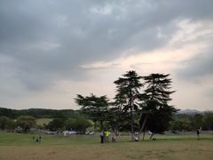 -钟山体育运动公园