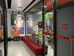 -ChagullArt 夏加儿(国峰艺术中心)
