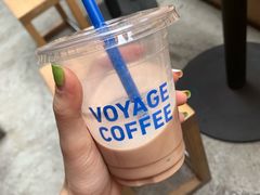 -VOYAGE COFFEE(北锣鼓巷店)
