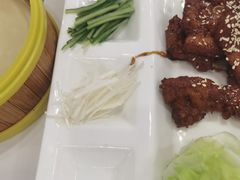 -火啫啫·粤式啫啫煲(南通首店)