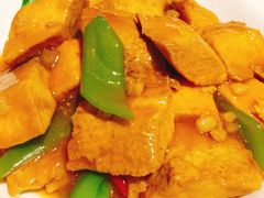 闫府第一福-闫府私房菜·百年鲁菜(恒隆店)