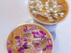 -鹊茶咖啡•新中式(深圳首店)