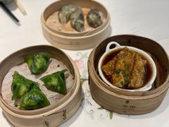 -翠园(北京王府中环店)