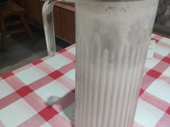 花生米浆-西江红·株洲本地菜(滨江南路店)