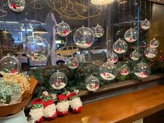 -AFS Cafe & Canteen(闽江二路店)