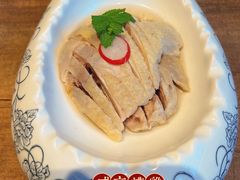 -香园茶社·金陵小灶(老门东店)