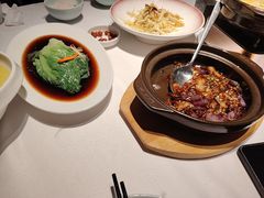 -森隆饭庄(崇文门新世界百货店)