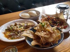 -丰乐餐厅·始于1999·本地老字号