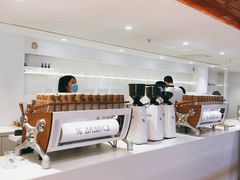 -% Arabica阿拉比卡咖啡(武汉天地店)