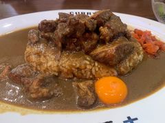 -伽喱博士 Dr.CURRY咖喱饭(太阳宫咖喱店)