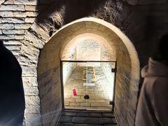 -洛阳古墓博物馆