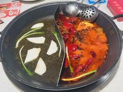 -鸿姐老火锅·传统炒料(上海旗舰店)