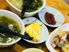 -陈记汤饭(水巷口店)