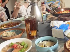 -懒人盐府人家(航天桥店)