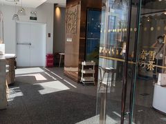 -奈雪的茶(中粮祥云小镇店)