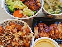 -吉野家(宾水道店)