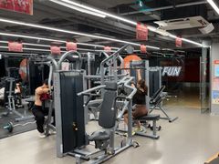 -乐刻运动健身(枫蓝国际升级店)