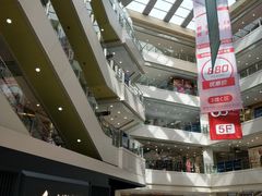 -光启城时尚购物中心