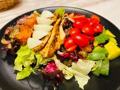 -麦田工坊(月湖店)