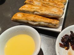 -福荣居褡裢火烧京味家常菜(西四店)