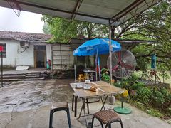 -老太婆饭店(新富路店)