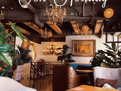 -欧典咖啡屋(台东店)