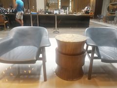 -客莱福诺富特酒店·互动餐厅