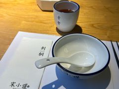 -宋小谨·泉州菜(西沙湾店)