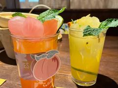 -泰妃殿(武汉首店)