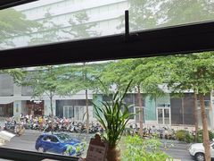 -本处·素食·融合料理(南油店)