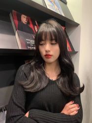 -SWANK SALON