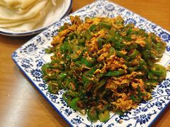 -华顺土菜馆(洪岗路店)