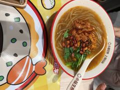 -小杨生煎(深圳岗厦北店)