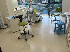 -泰康拜博口腔医院(海曙店)