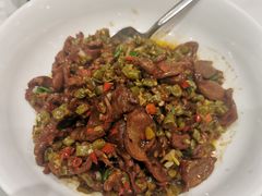 -兰湘子·湘菜小炒(石家庄万象城店)