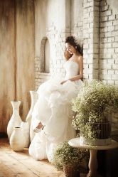 -金公主精品婚纱摄影
