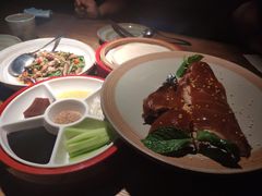 -青年公社烤鸭(青年路店)