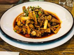 凉拌鸡-妈妈传炖品(双林店)