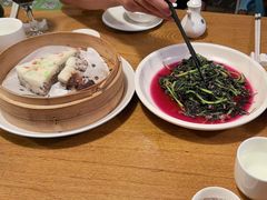 -品大三·经典淮扬菜(大行宫店)