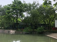 -星巴克(西湖天地店)
