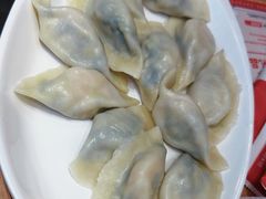 -喜家德虾仁水饺(飞洲国际店)