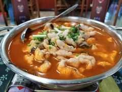 -黔人百味.贵州菜